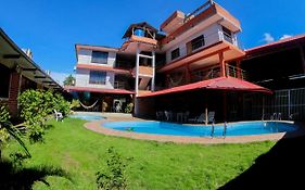 Gran Hotel Gusbet